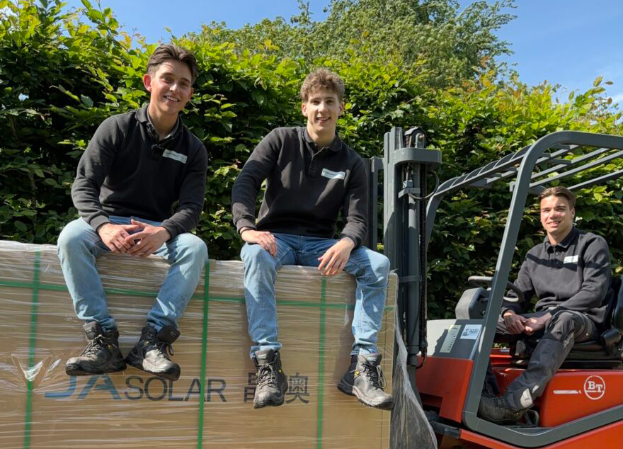 SolarisKit team